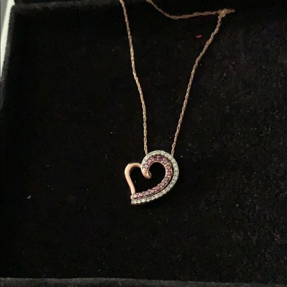 Beautiful necklace